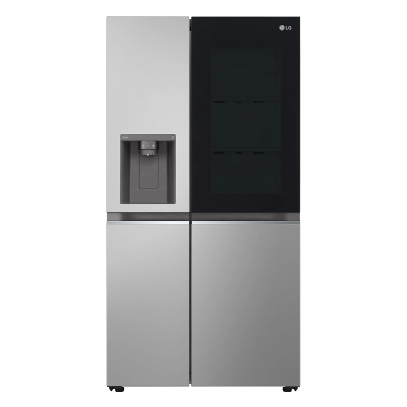 REFRIGERATOR SBS 2D GSGV80PYLL LG 15393298