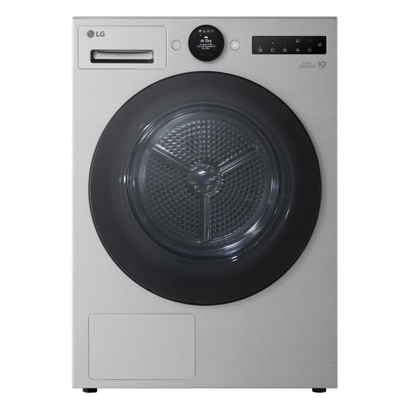 LG DRYER RHX7010TSB LG clothes dryer