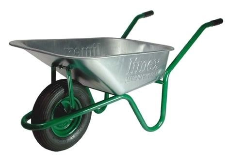 Limex Limex Wheelbarrow 85L Zn100001/100003/9 000050800126