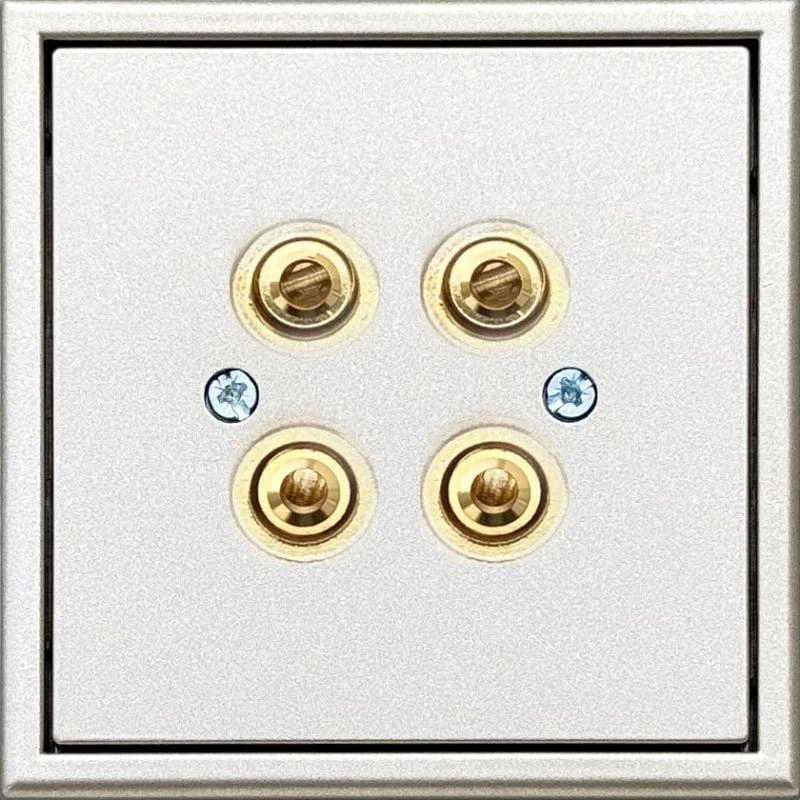 Liregus AUDIO 2PL MODERN CHAMPAGNE 600330353