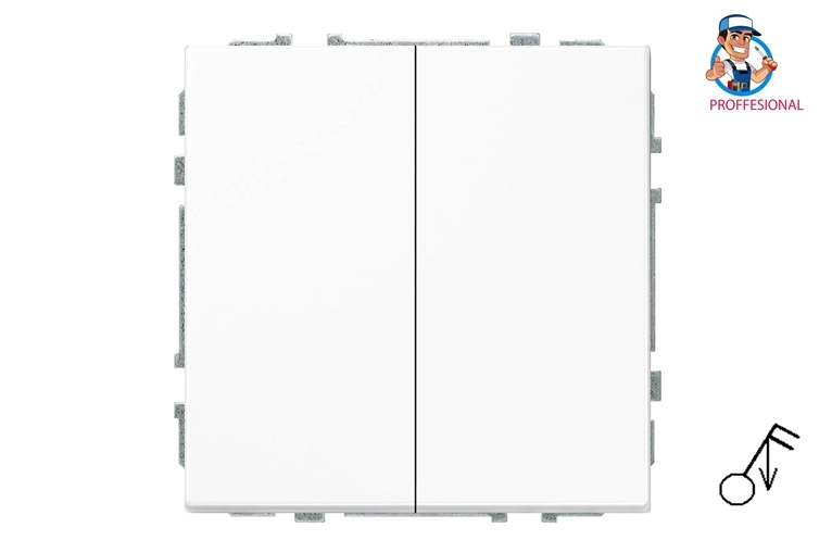 SWITCH IMP IIJ5.10-203-01.M/WM 2G