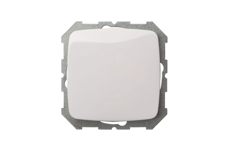 SWTCH UNDERPLASTER UNFRAMED IJ1 WHITE 14964656