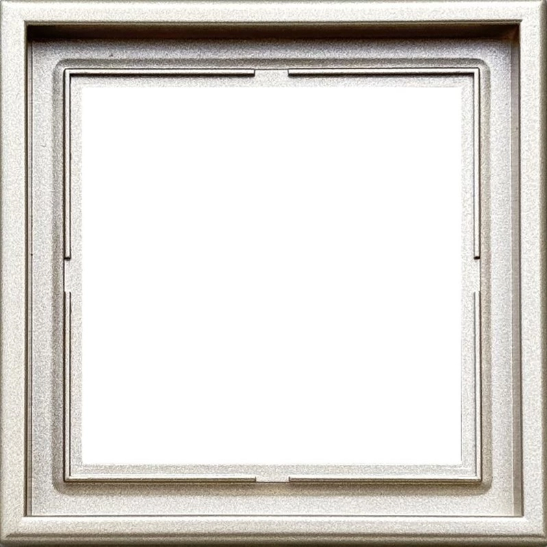 FRAME K14-445-01.M/CH 1PL MODERN CH