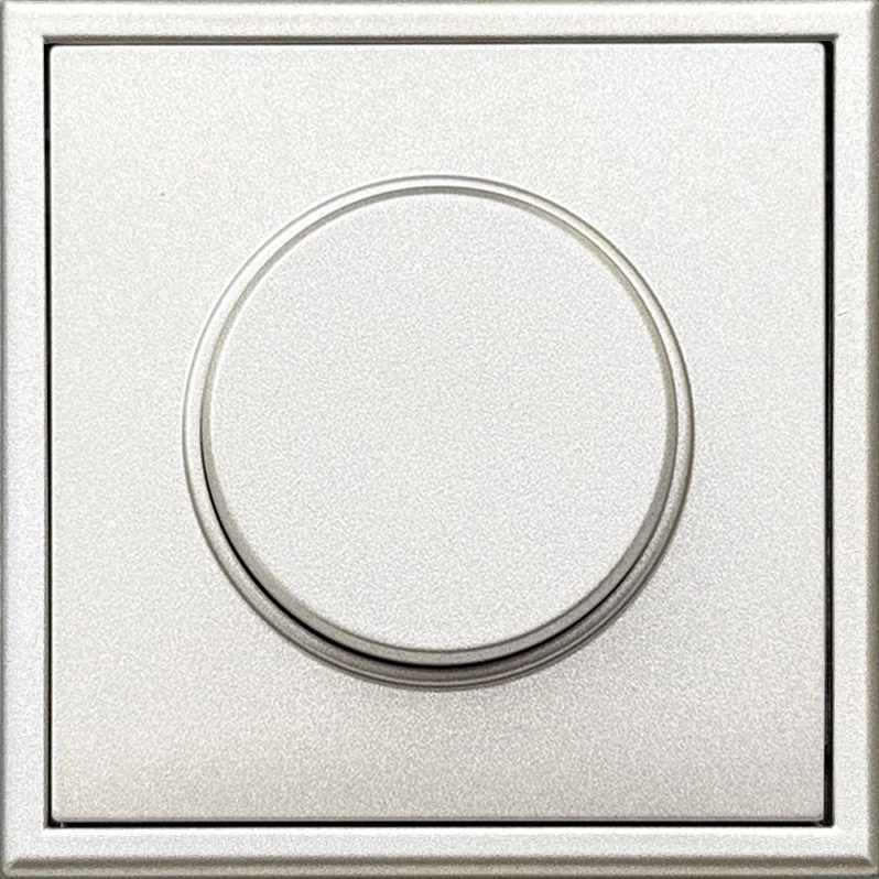 DIMMER LED IMP ISR-008-01.M/CH MODERN