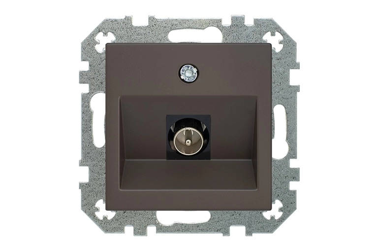 ITVL-1-01.R/ON31 IL. TV SOCKET 14964907