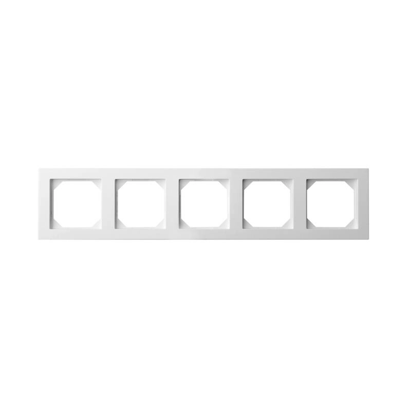 FRAME EPSILON SLIM 14-145-05 WHITE 14964780