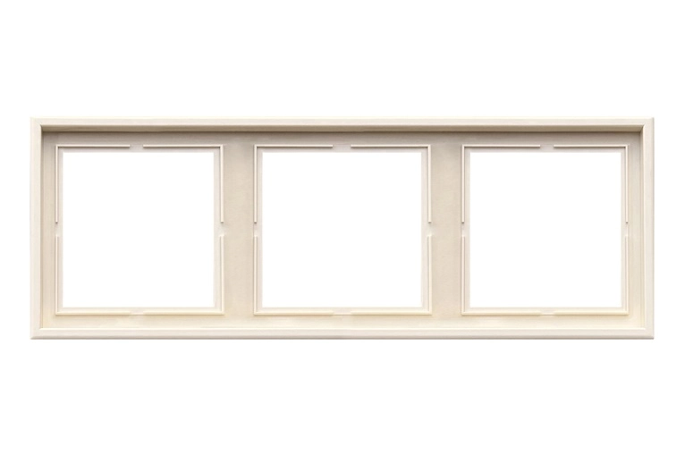 FRAME K14-445-03.M/SM 3PL MODERN SAND