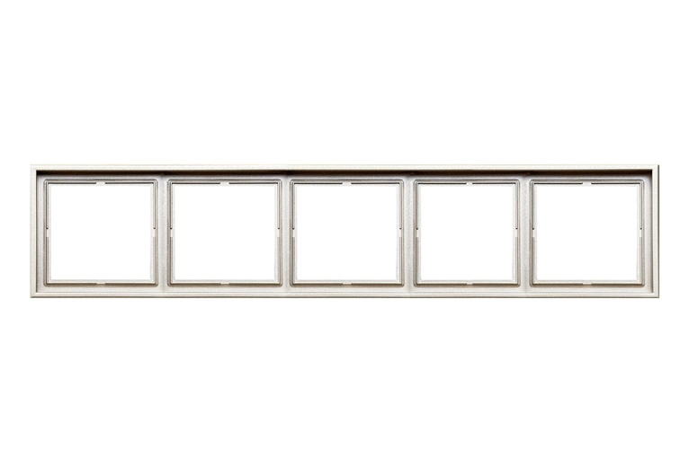 FRAME K14-445-05.M/CH 5PL MODERN CH
