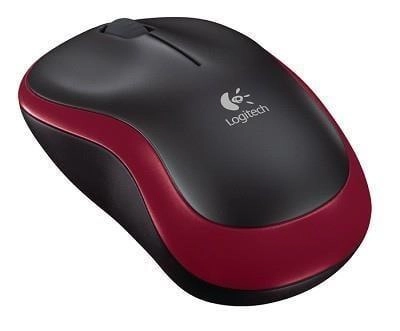 Logitech M185R Wireless mouse ( 1806756