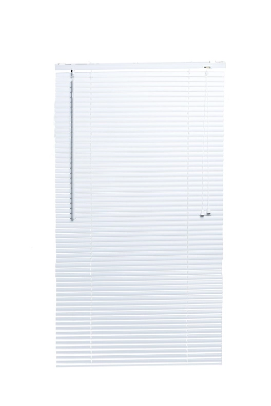 PVC BLINDS 40X130 WHITE(4) 15476404 34004013001