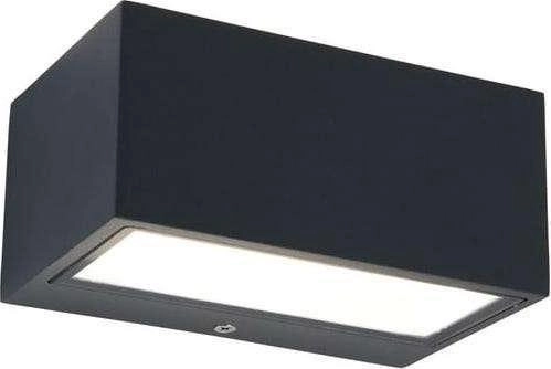 LUTEC GEMINI Outdoor wall lighting LED