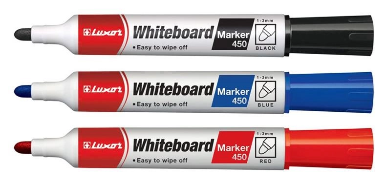 WHITEBOARD MARKER 3651-54-3653 3651-54-3653 8901069233335