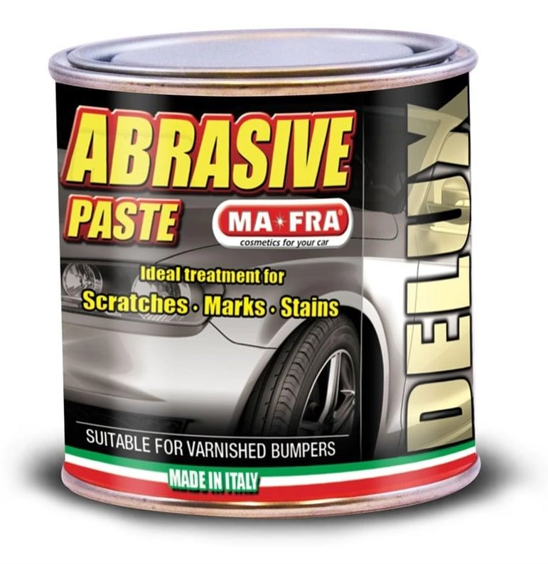 POLISHING PASTE DELUX 15172687 H0687 8005553100773