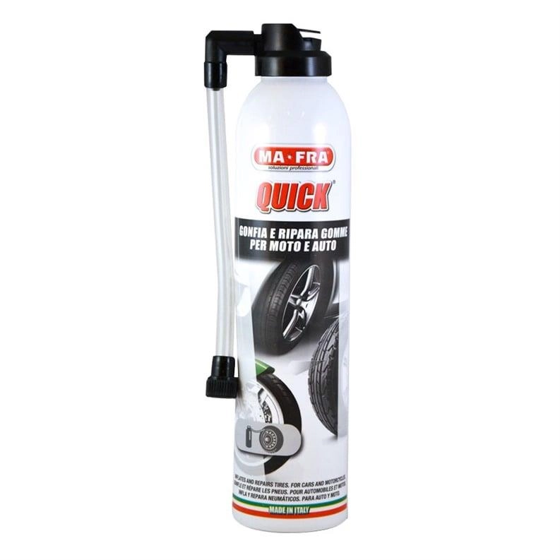 TIRE SEALANT QUICK ( 15172574 H0690