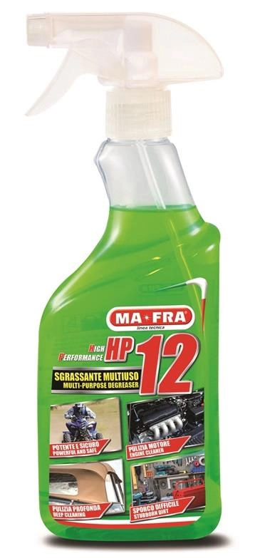 CLEANER H0176 UNIVERSAL HP12 500 ML