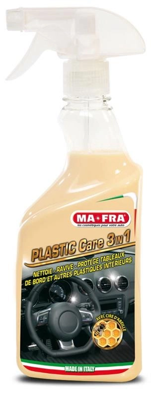 MA-FRA PLASTIC CARE 3 IN 1