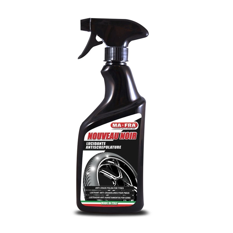 CAR CLEANER H0188/H0295 TIRE 500ML 15172552