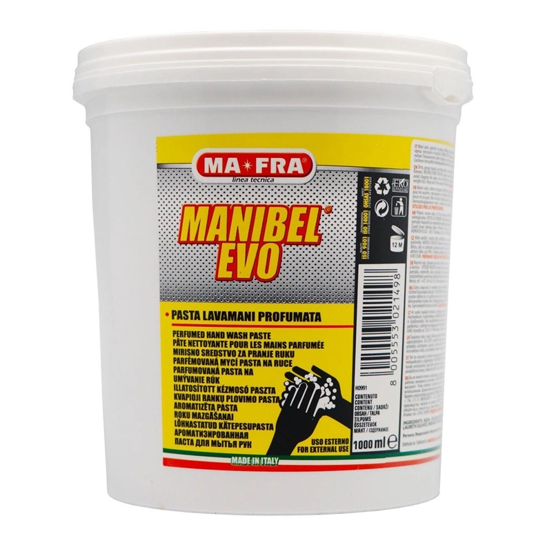 HAND WASHING PASTE H0991 8005553001599