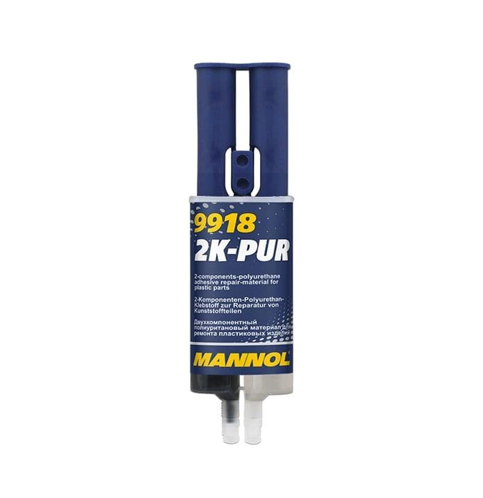 TWO COMPONENTS POLYURETHANE CAR ADHESIV (