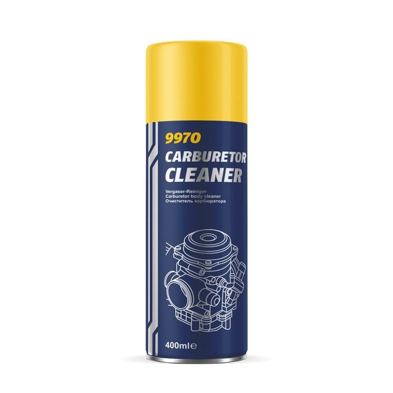 CARBURETOR CLEANER 9970 4036021950280