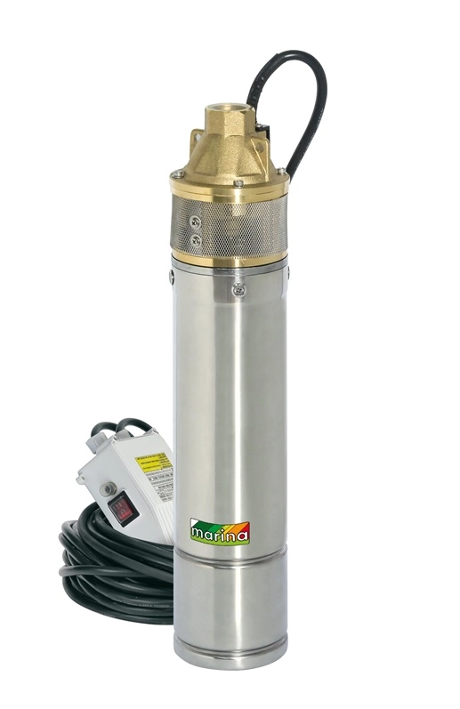SUBMERSIBLE PUMP SVM 90 (MARINA) 101440420