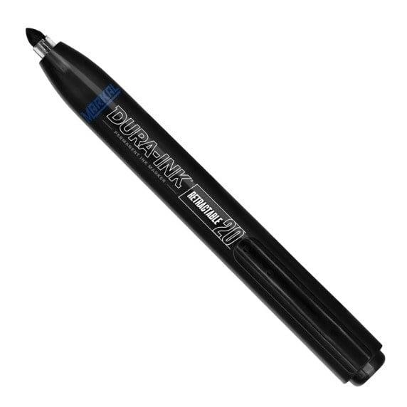 Izvelkamais marķieris Dura-Ink Melns 96575 MK096575
