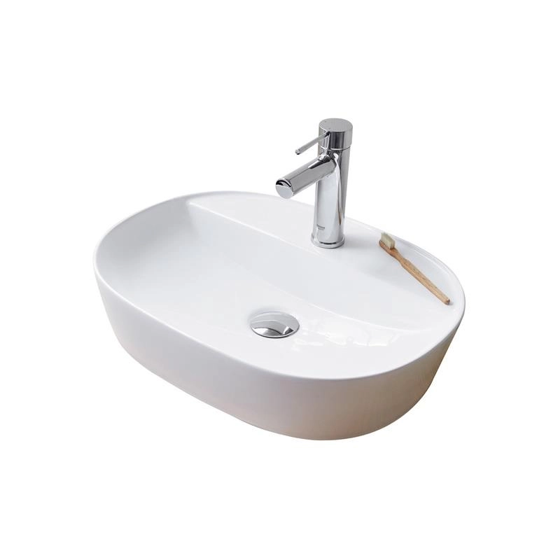 WASHBASIN MARINO 500017 50X38X12 16003818 LV5170513912WGSE