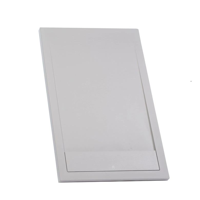 SHOWER TRAY NEW YORK 120X80 GREY