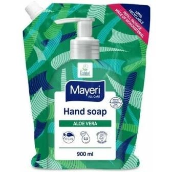 MayerBoch LIQUID SOAP REFILL ALOE VERA