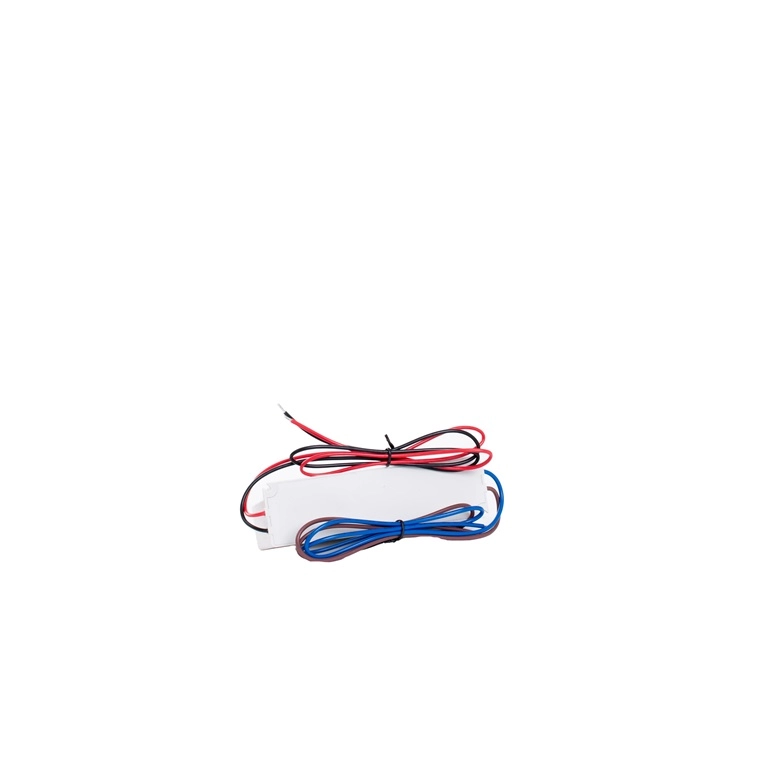 SINGLE OUTPUT LED POWER SUPPLY 24V