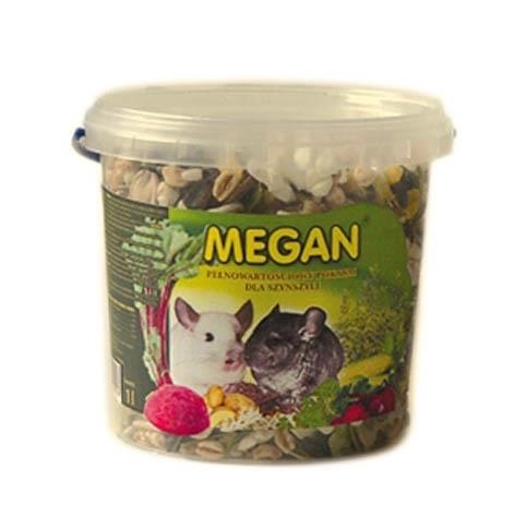 CHINCHILLA FEED AUKSINÄ SERIJA 1 L