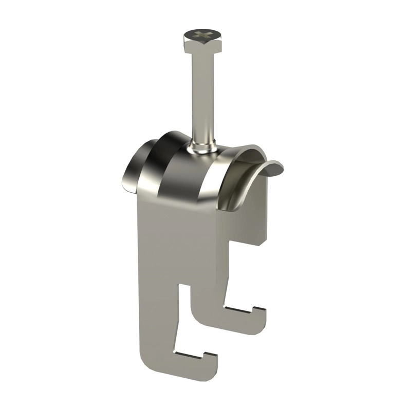 CCA-34 PG ARCH CLAMP 10PCS (