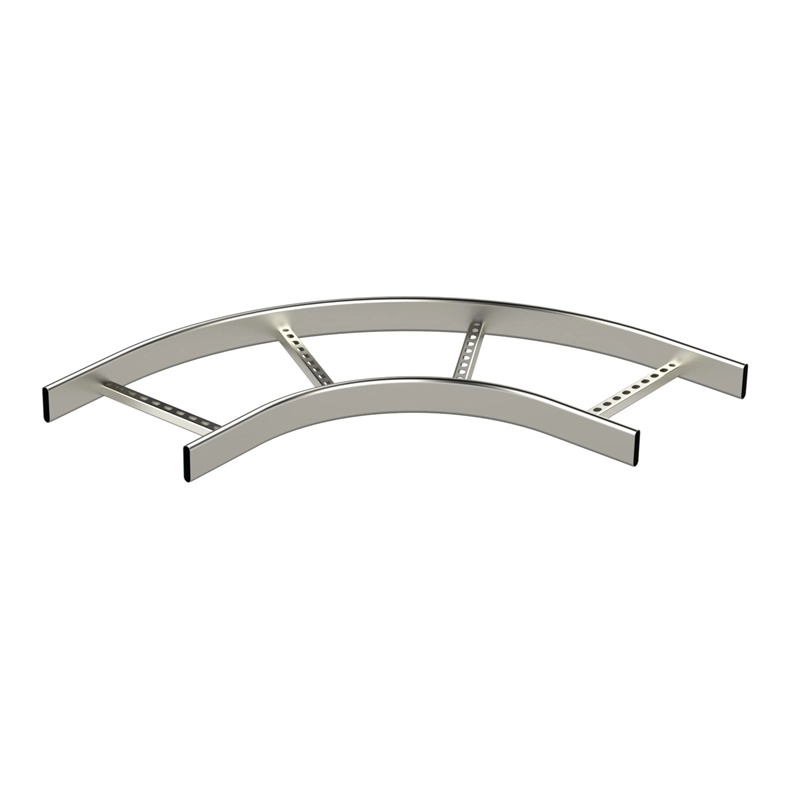 KS90-400 R=300 HDG CORNER PIECE 1449550