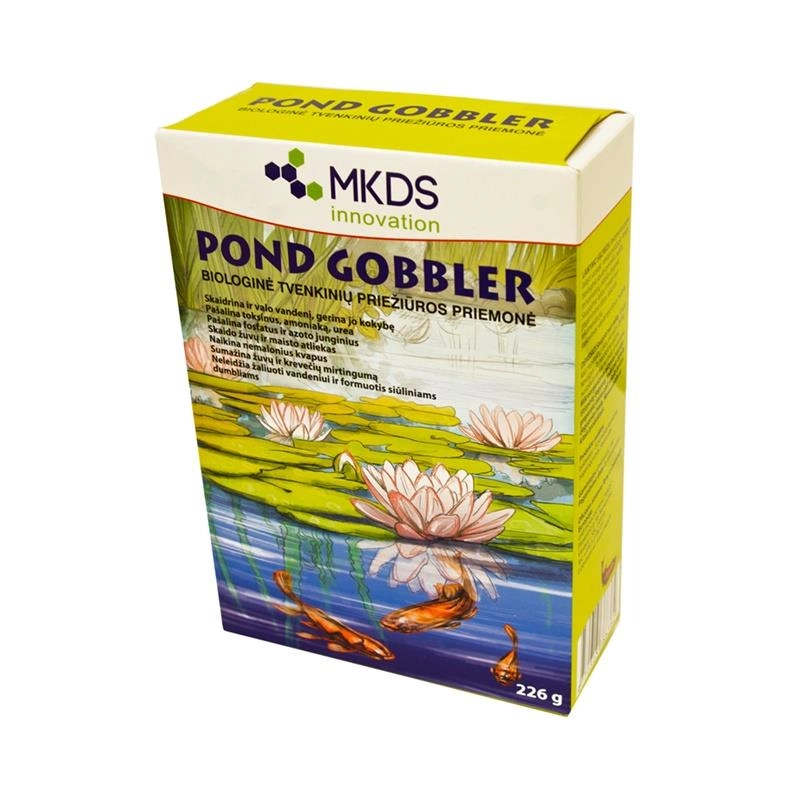 PONDS MEASURE POND GOBBLER (226/22 3005304