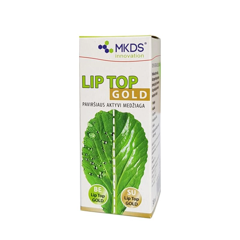 MKDS PLANT CARE FOR STICKIN LIP