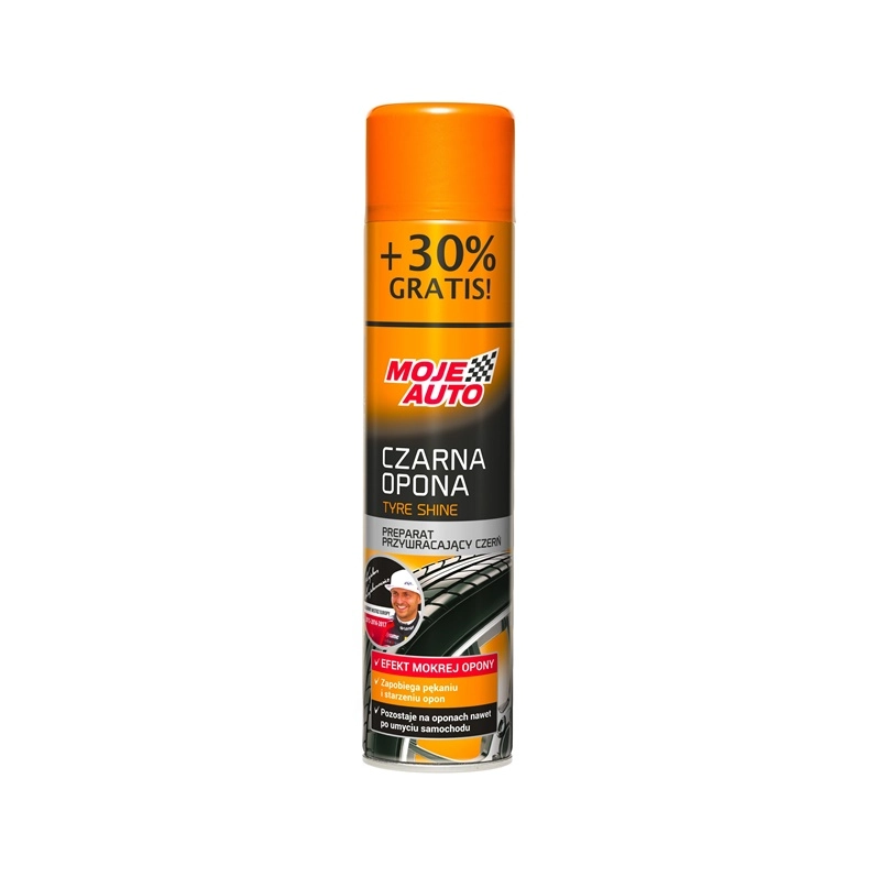 CAR WHEEL CLEANER 19-022 19-022 5905694001218