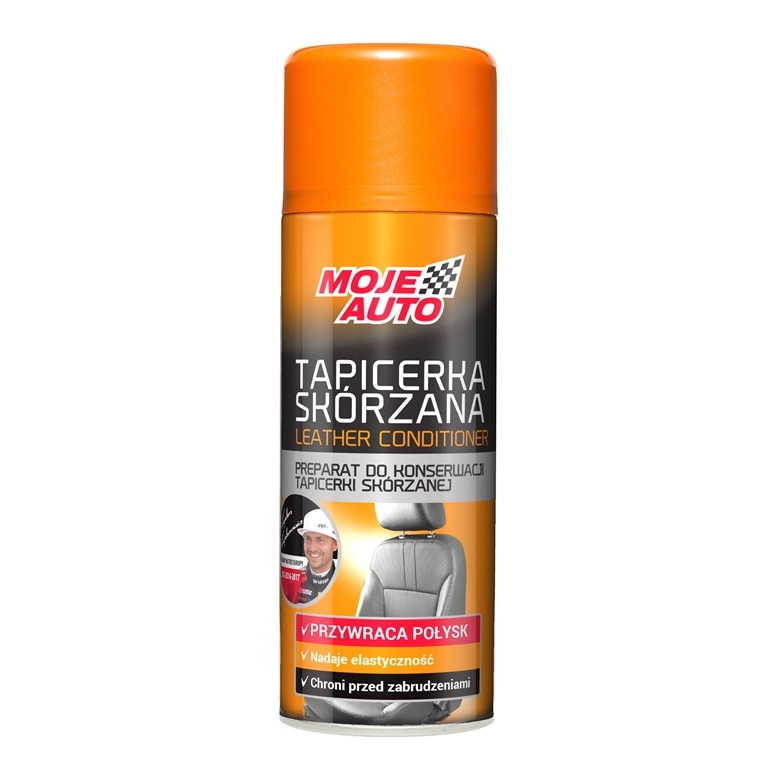 LEATHER SURFACE CLEANER/CONDITIONER 19- 19-024 5905694001232