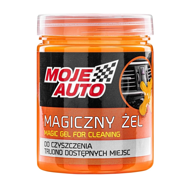 Blow 52-305# Magiczny żel do czyszczenia
