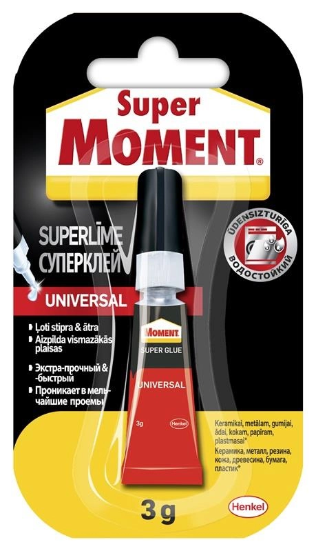 GLUE SUPER MOMENT 3G LT/EE 2994424