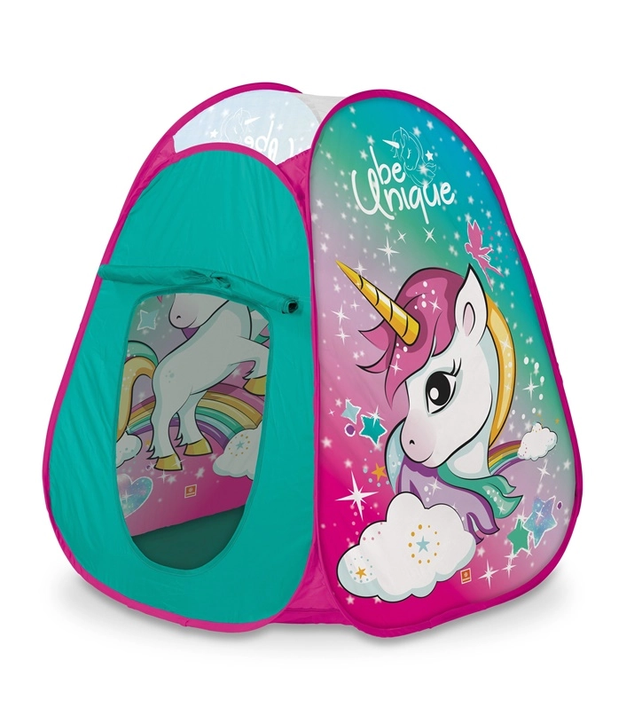 TENT FOR KIDS POP UP UNICORN