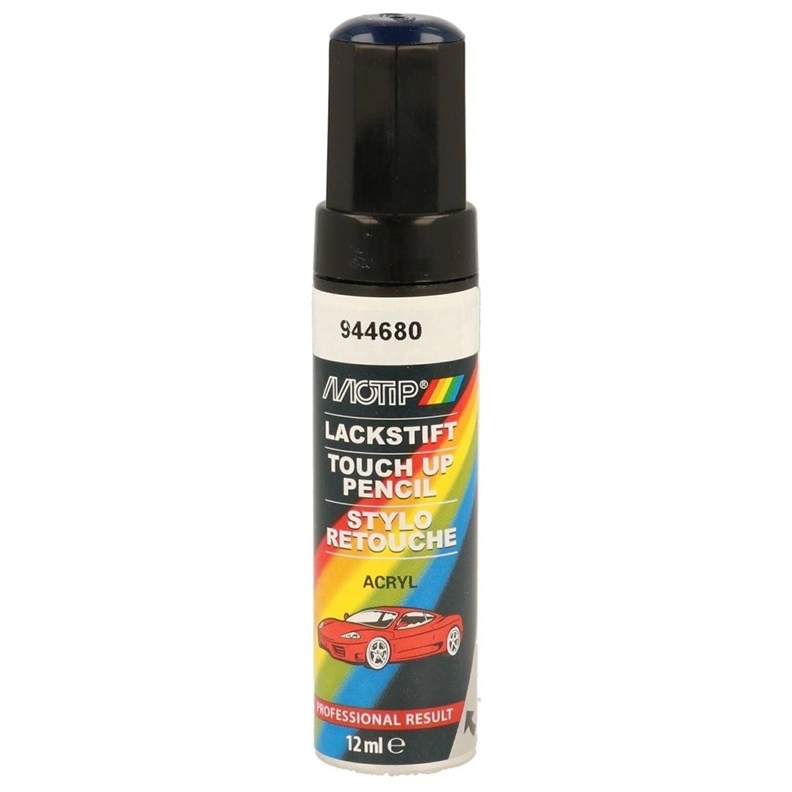 Motip 944680 lakstift akryl autolak 12ml