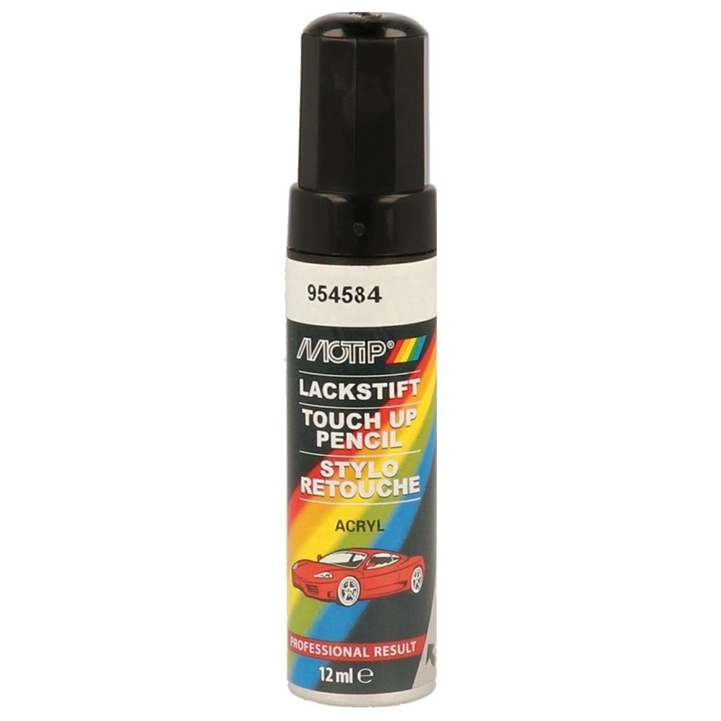 Motip 954584 lakstift akryl autolak 12ml