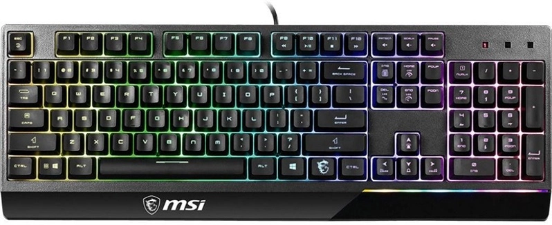 Vigor GK30 US Black