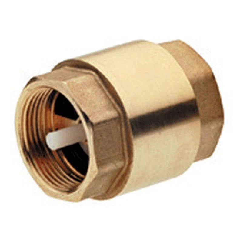CHECK VALVE LIGHT 4115025 1IN (