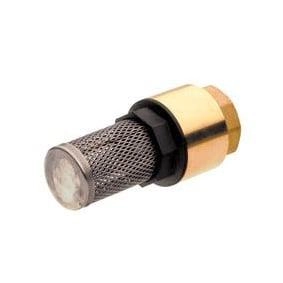 CHECK VALVE 4117025 1 IN WITH