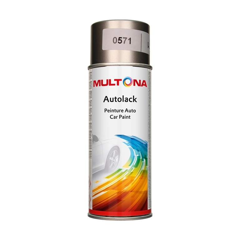 PAINTS AUTOMOTIVE MULTONA 571 0.4L