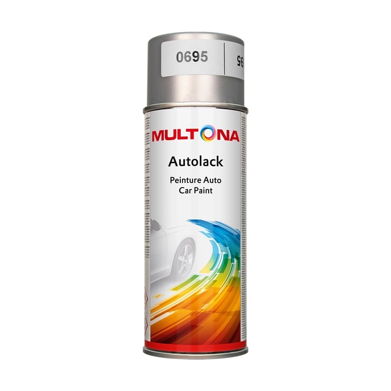 PAINTS AUTOMOTIVE MULTONA 695 0.4L