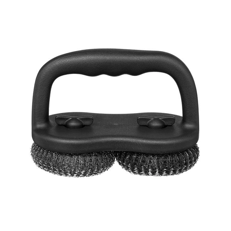 MUSTANG GRID CLEANER WITH SS-CUSHIONS 000051388595