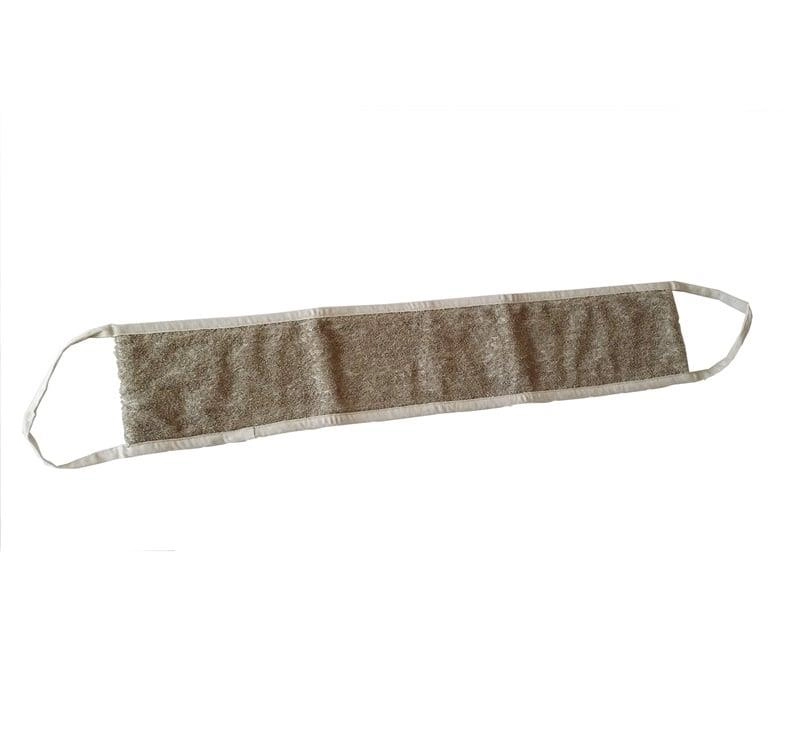 MASSAGING BATH SPONGE (13X70 CM) 15170288
