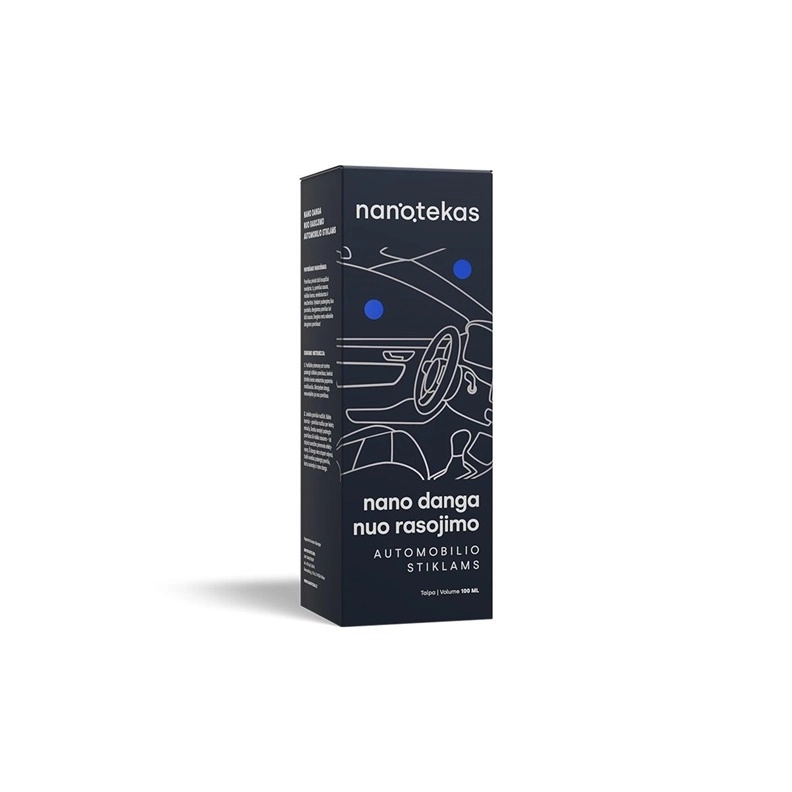 ANTIFOG COATING FOR WINDOWS 100ML 5902020473039